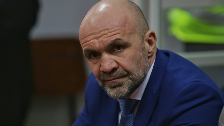 Справа Гандзюк: Мангера все-таки доставлять до суду, незважаючи на проблеми з серцем Справа Гандзюк: Мангера все-таки доставлять до суду, незважаючи на проблеми з серцем