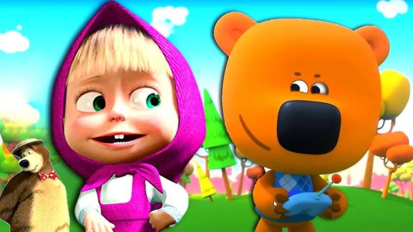 Индустрия на крови: как объяснить ребенку, что просмотр российских видео помогает врагу