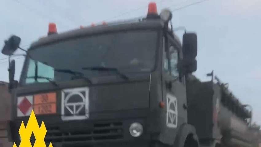 Россияне массово перебрасывают технику на одном из направлений: чего боятся