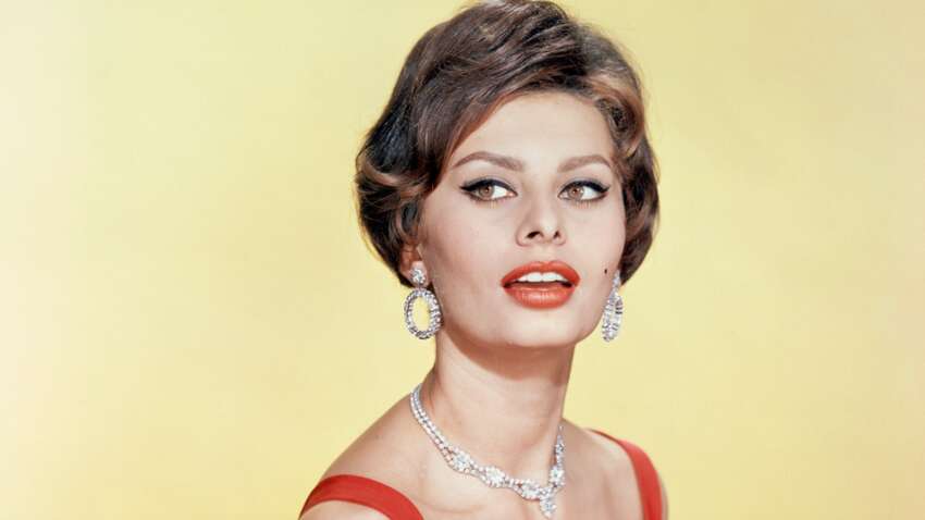 Софі Лорен 91 рік: як виглядає легенда світового кіно сьогодні (ФОТО)