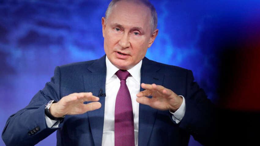 Путін вважає лише одного світового лідера своїм "надійним другом" та союзником: про кого мова