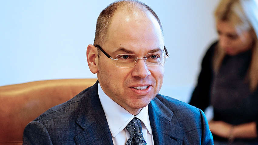 65 млрд грн на коронавирус: куда пойдут деньги