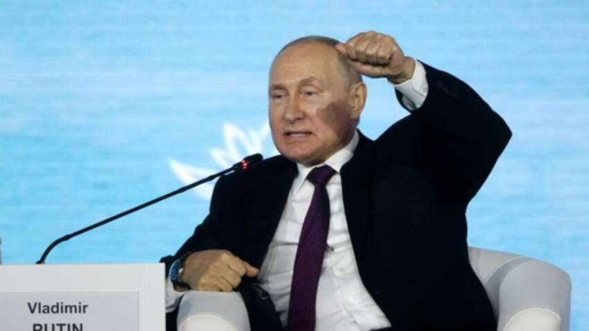 Путин требует мира на Ближнем Востоке: готов ли взамен прекратить огонь в Украине