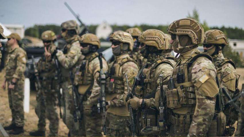 Верховная Рада сегодня может ввести чрезвычайное положение: какие области будут рассматриваться Верховная Рада сегодня может ввести чрезвычайное положение: какие области будут рассматриваться