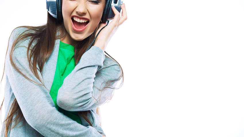 З'явився сервіс, який зможе оцінити ваш музичний смак