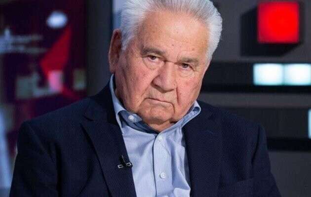 ОПЗЖ: Цькування Фокіна показує, що влада не хоче виконувати Мінські угоди