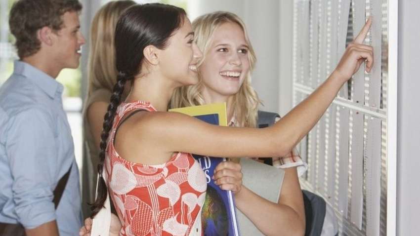 Минобразования дало рекомендации при поступлении на бюджет более 60 тысячам абитуриентов