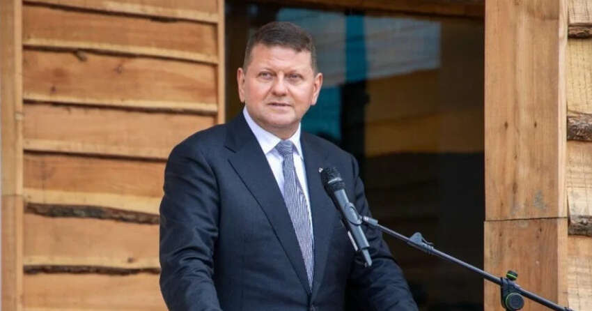 Залужный раскрыл, как остановить наступление России навсегда