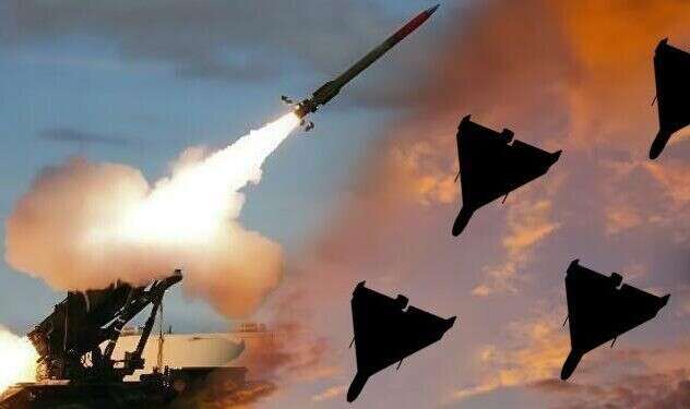 Россияне бьют по Украине с новой тактикой: какие проблемы они уже не могут скрыть Россияне бьют по Украине с новой тактикой: какие проблемы они уже не могут скрыть