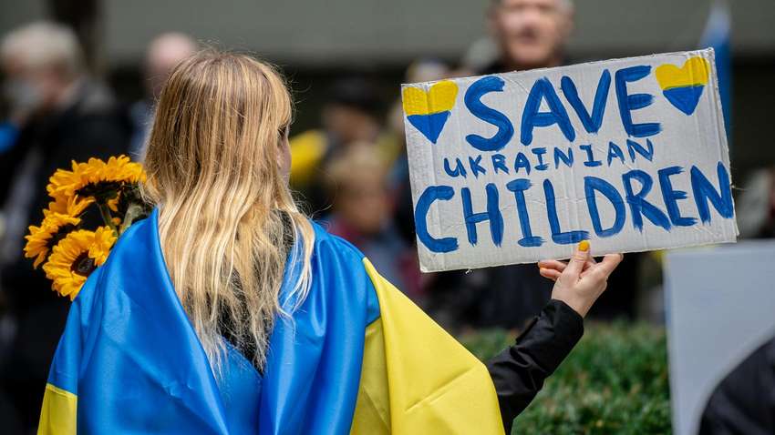 День біженців: що за дата, коли відзначають та яка ситуація з українцями в Європі День біженців: що за дата, коли відзначають та яка ситуація з українцями в Європі