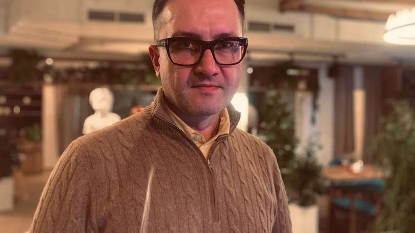 СМИ объяснили, почему Уманскому сложно дается математика «Укравтодора» СМИ объяснили, почему Уманскому сложно дается математика «Укравтодора»