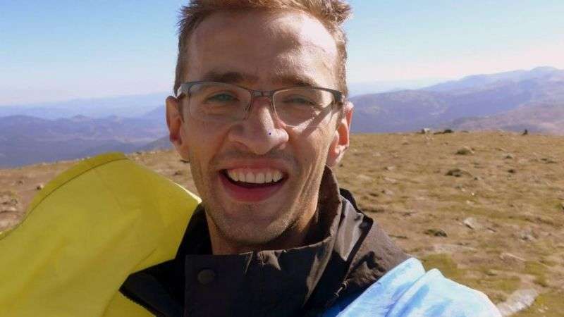 Погиб на фронте: его рассматривали на должность пресс-секретаря Зеленского Погиб на фронте: его рассматривали на должность пресс-секретаря Зеленского