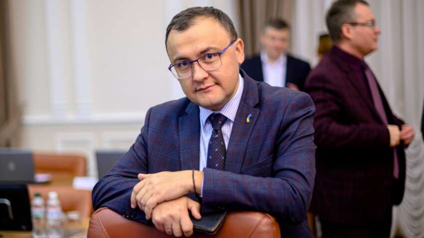 Посол в Польше сделал громкое заявление о Бандере и членстве Украины в ЕС Посол в Польше сделал громкое заявление о Бандере и членстве Украины в ЕС