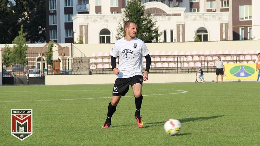 Алієв потрапив у черговий скандал - він погрожував поліцейському