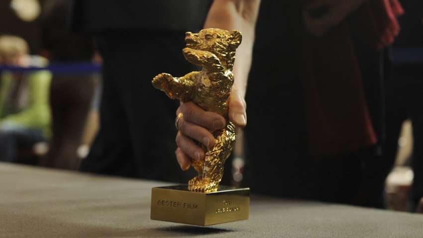 Организаторы Берлинале отказались награждать лучших актрис и актеров Организаторы Берлинале отказались награждать лучших актрис и актеров