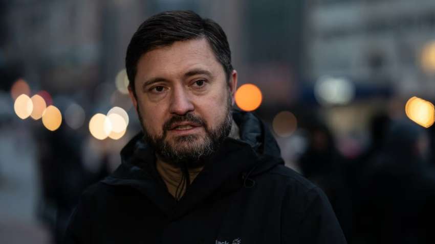 Мэр Мариуполя назвал количество погибших в городе от войны Мэр Мариуполя назвал количество погибших в городе от войны