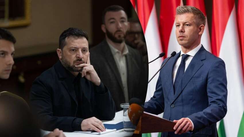 Зеленский удивил заявлением после встречи с Мадяром: достигнут ли прорыв между Киевом и Будапештом 