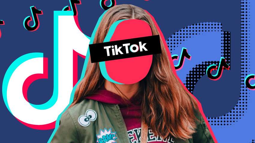 12-летняя девочка собралась судиться с TikTok 12-летняя девочка собралась судиться с TikTok