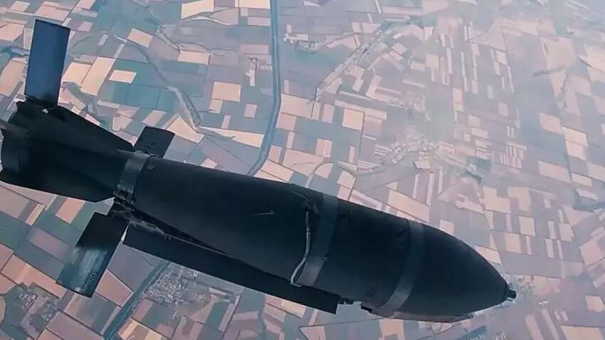 Росія готує ще потужніші удари по Україні: що відомо про нову зброю РФ Росія готує ще потужніші удари по Україні: що відомо про нову зброю РФ