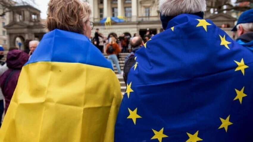 Европа готовит очередной серьезный удар по украинцам: кто больше всего пострадает Европа готовит очередной серьезный удар по украинцам: кто больше всего пострадает