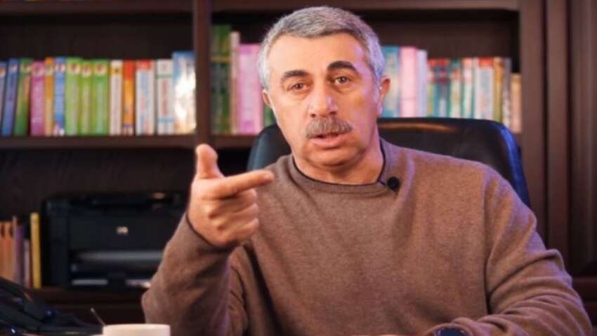 Комаровский сообщил, какой препарат помогает Украине получать F-16