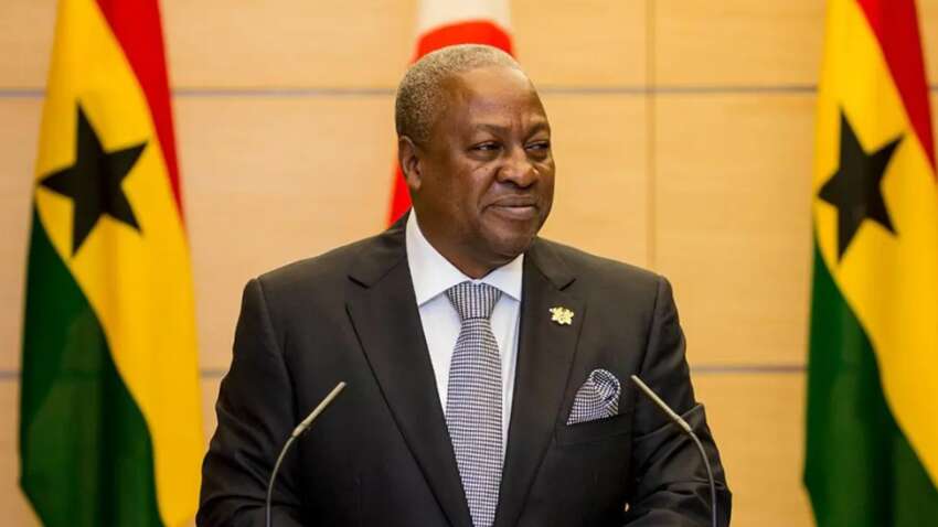 Африка требует репараций за колониализм: озвученная невероятная сумма Африка требует репараций за колониализм: озвученная невероятная сумма