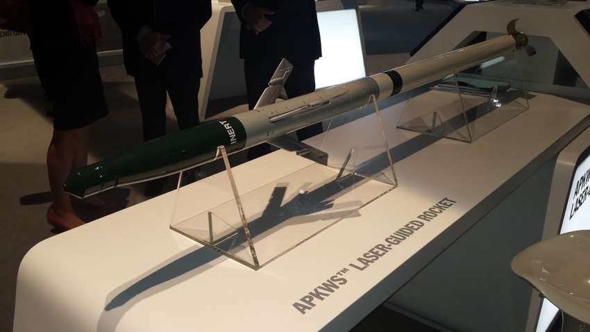 В Украине тестируют экспериментальное оружие против БПЛА В Украине тестируют экспериментальное оружие против БПЛА