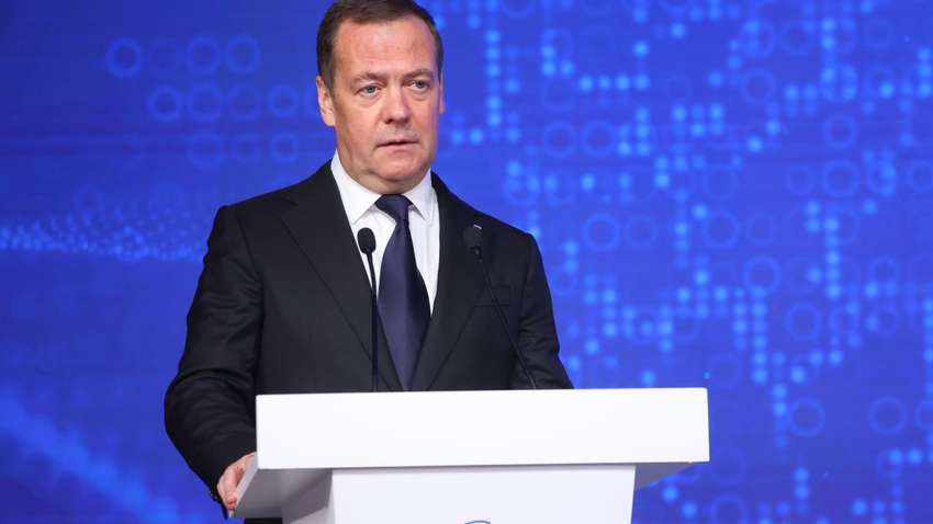 В РФ решили «помочь угнетенным» странам бороться за независимость: что придумали 