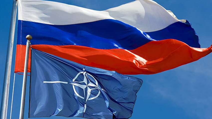 Путін може ризикнути вдарити по НАТО: який пас від Трампа цьому може сприяти Путін може ризикнути вдарити по НАТО: який пас від Трампа цьому може сприяти