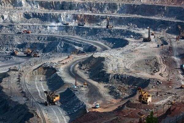 Повышение ренты на добычу руды станет катастрофой для металлургии Украины, - нардеп