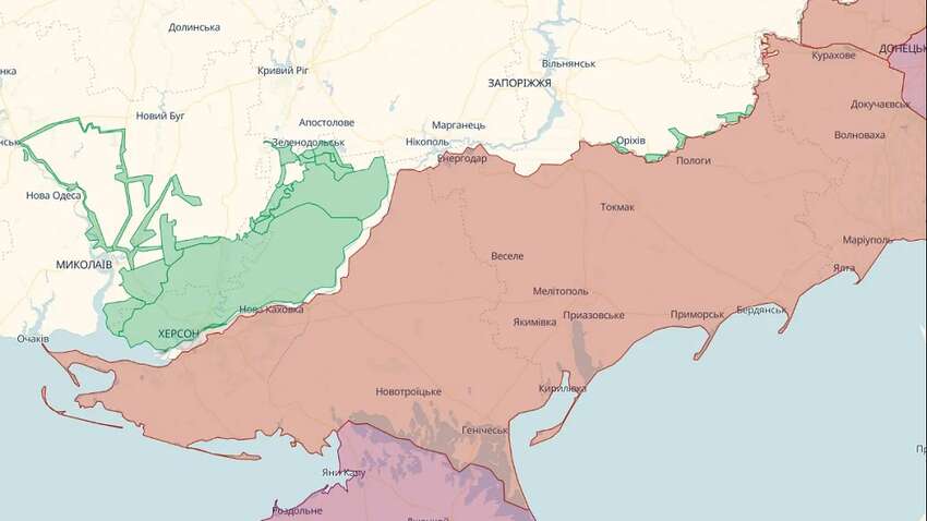 Україна точно поверне всі захоплені території: озвучено амбітний план 