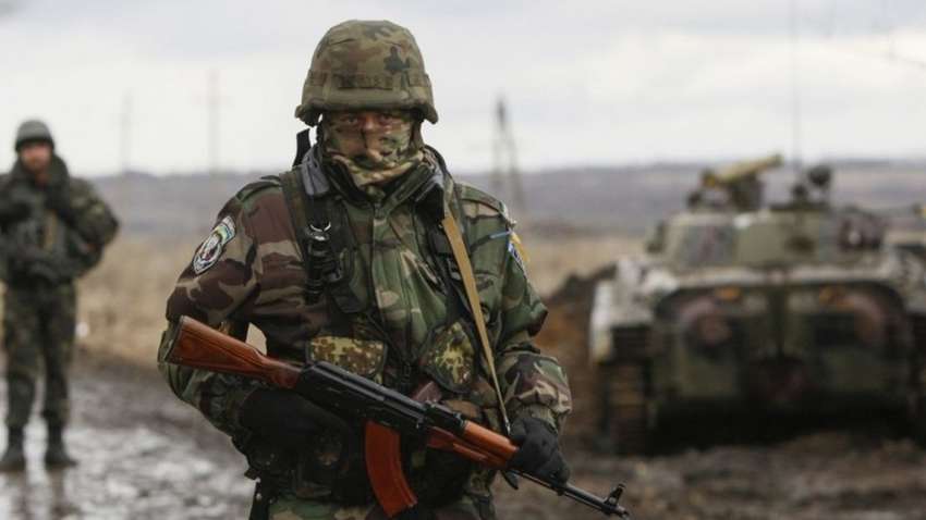 Не нашкодьте ЗСУ: що не можна публікувати у соцмережах під час війни Не нашкодьте ЗСУ: що не можна публікувати у соцмережах під час війни