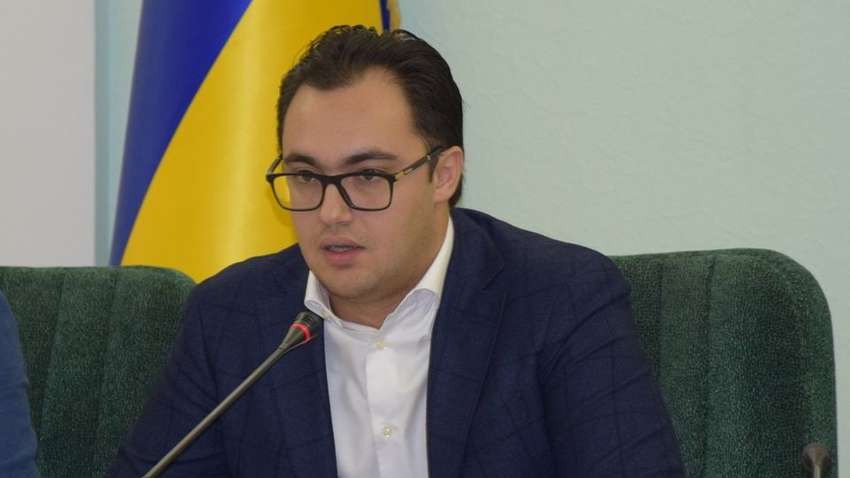 Ексглава Києво-Святошинського району Гедульянов активізував передвиборно-благодійний фонд – ЗМІ