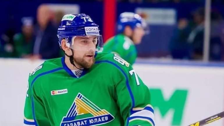 Помер 38-річний  спортсмен "Динамо" 