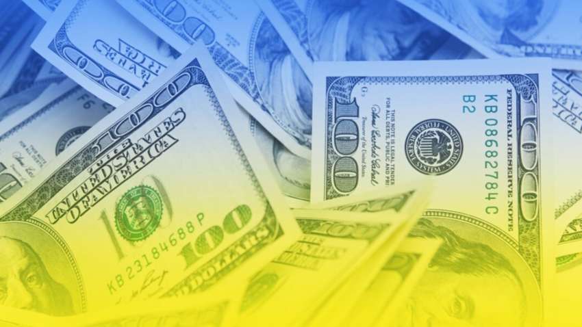 Міжнародний банк реконструкції та розвитку надасть Україні понад півмільярда доларів 