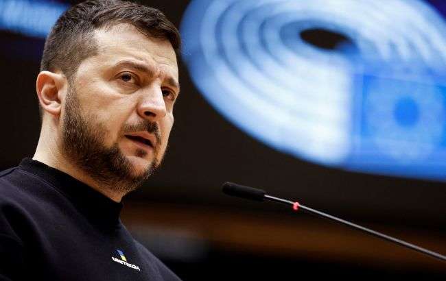 Зеленский впервые заявил о риске, что война затянется на года, а то и десятилетия