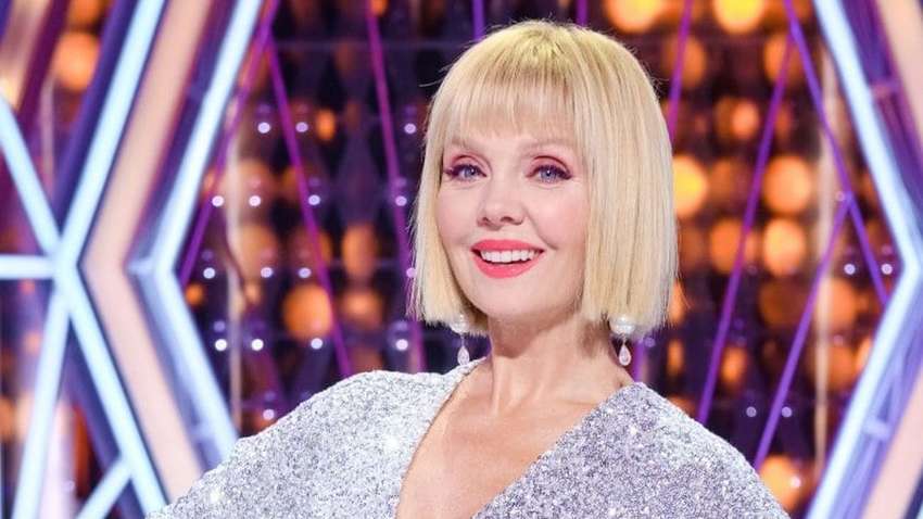 Російська співачка взялася захищати свою невістку від хейтерів