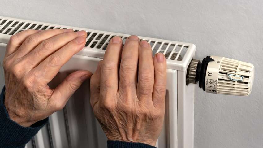 Чи довго киянам доведеться бути без тепла після обстрілу РФ: озвучено однозначний прогноз Чи довго киянам доведеться бути без тепла після обстрілу РФ: озвучено однозначний прогноз