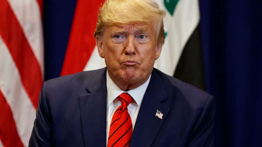 Трамп постановив розселяти біженців тільки за згодою місцевої влади