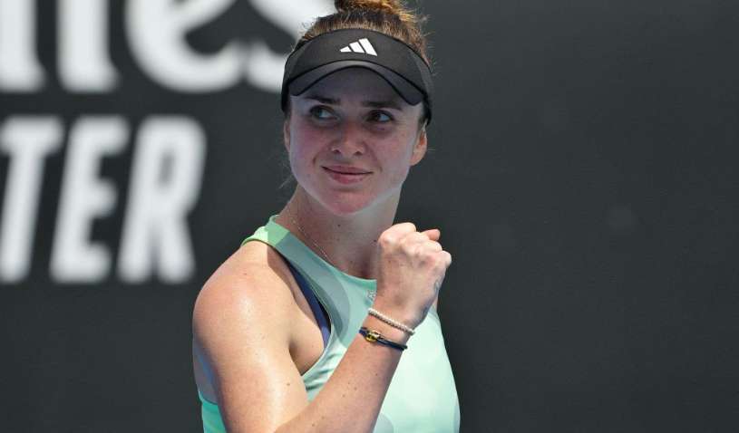 Свитолина указала россиянке на ее место: детали феерической победы на Australian Open-2025 Свитолина указала россиянке на ее место: детали феерической победы на Australian Open-2025