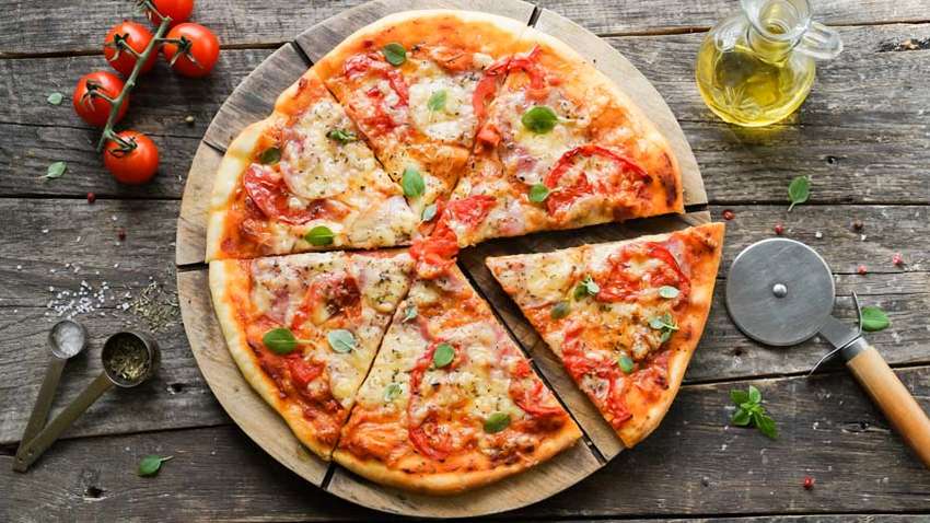 Как кушать то, что хочется и не поправляться: отвечает диетолог Как кушать то, что хочется и не поправляться: отвечает диетолог