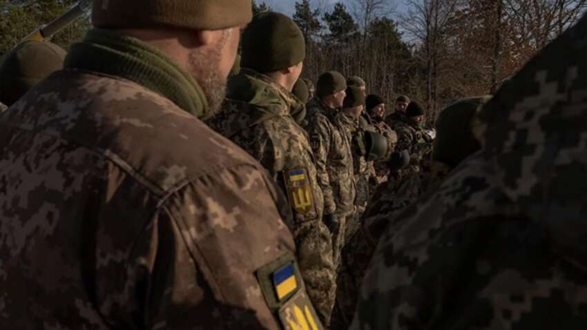Контракт вместо мобилизации: Минобороны запускает новую модель службы для тыла Контракт вместо мобилизации: Минобороны запускает новую модель службы для тыла