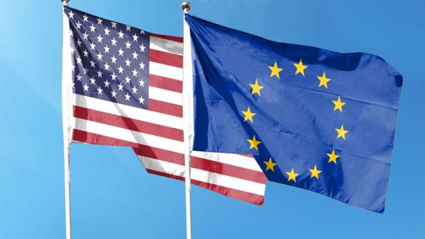 Украина может выиграть от выхода США из Европы: объясняем почему 