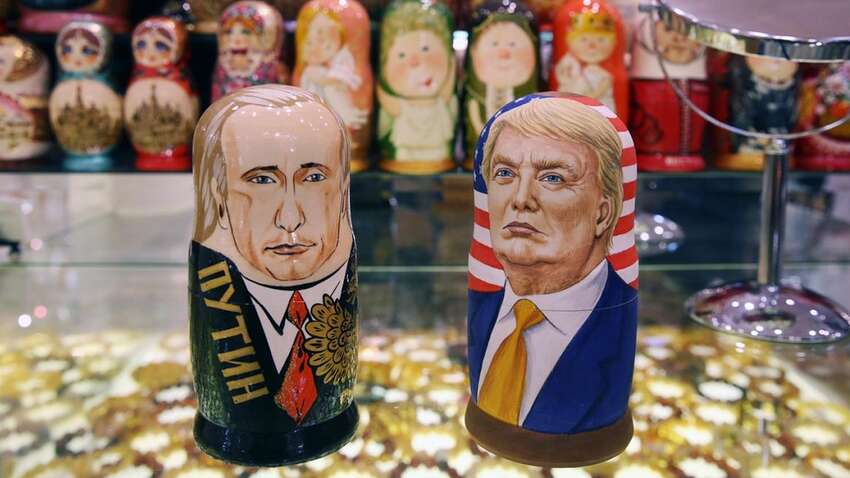 Путін добре зрежисував виставу: РФ домагається у Стамбулі лише одного Путін добре зрежисував виставу: РФ домагається у Стамбулі лише одного