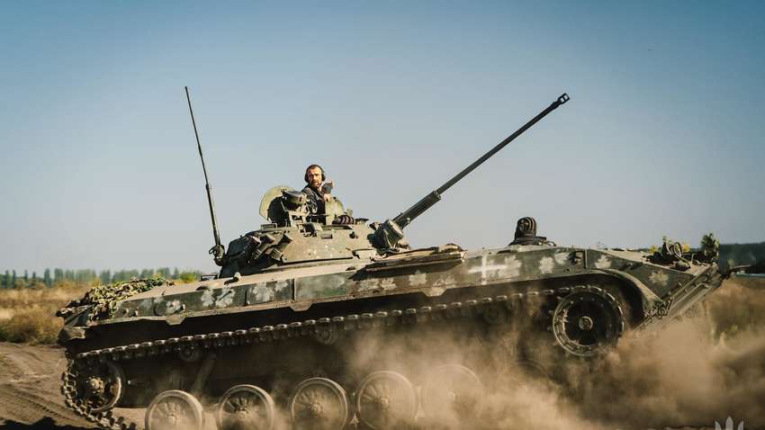 Військовий та зовнішньополітичний фронт: де найскладніша ситуація і що може змінитися