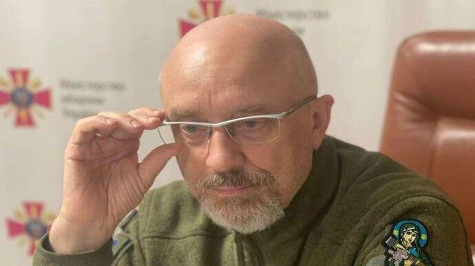 Резников предупредил о трех сценариях завершения войны