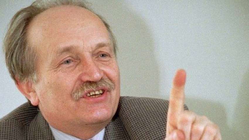 Вячеслав Черновол был убит: открылись новые подробности Вячеслав Черновол был убит: открылись новые подробности