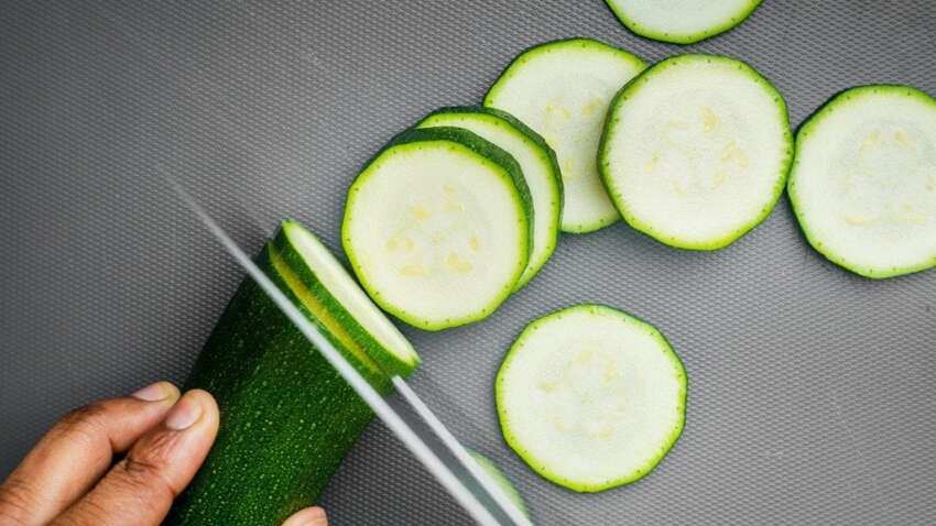 Кабачки станут настоящим спасением против этих 5 болезней: детали Кабачки станут настоящим спасением против этих 5 болезней: детали