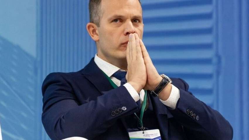 Советник и родственник главы СБУ посещает Москву и оккупированный Крым, - бизнесмен