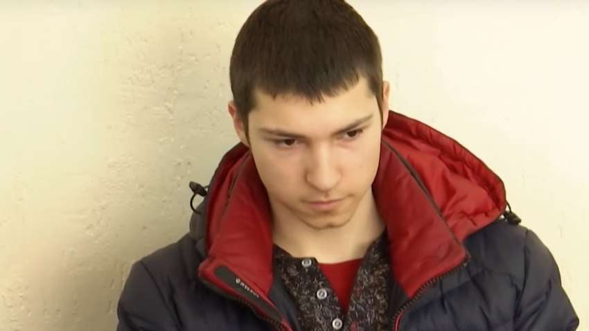 В Україні вперше підлітка засудили до довічного ув'язнення